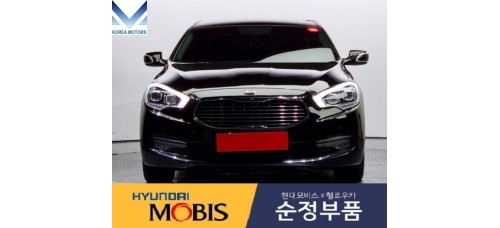 MOBIS HID LED DRL HEADLAMP FOR KIA QUORIS K9 K900 2012-14